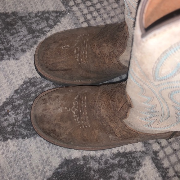 boots! - Picture 2 of 2